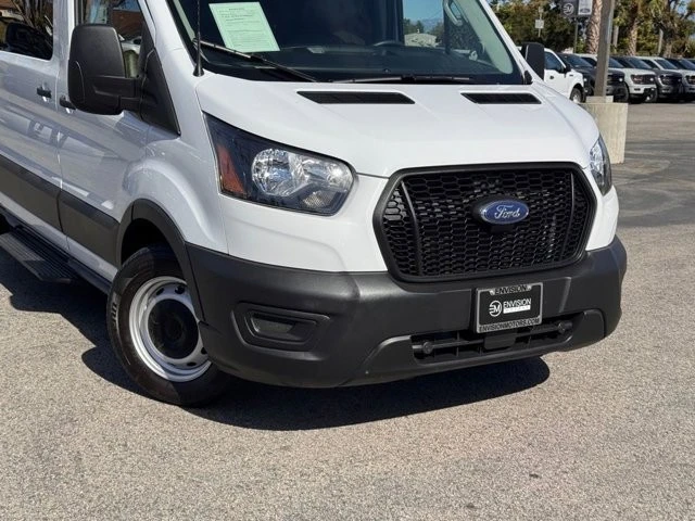 2023 Ford Transit - Image 3 of 29