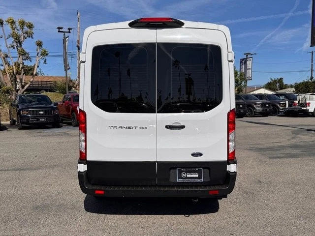 2023 Ford Transit - Image 11 of 29