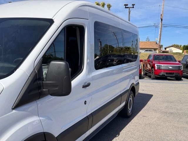 2023 Ford Transit - Image 9 of 29