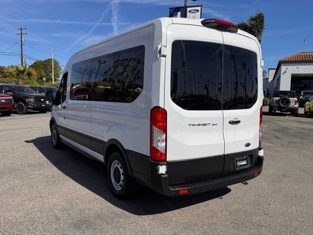 2023 Ford Transit - Image 10 of 29