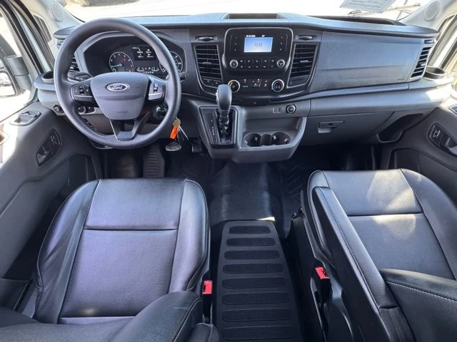 2023 Ford Transit - Image 26 of 29