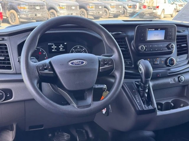 2023 Ford Transit - Image 27 of 29