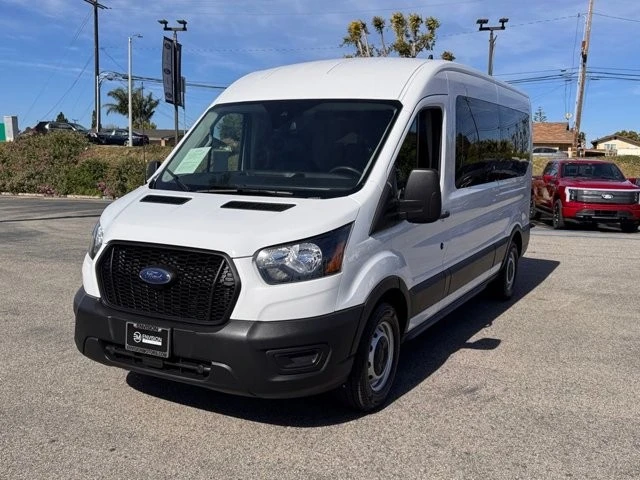 2023 Ford Transit - Image 7 of 29
