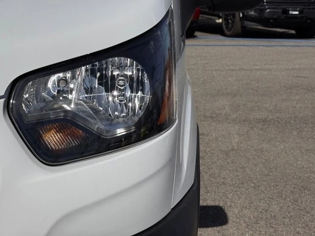 2023 Ford Transit - Image 8 of 29