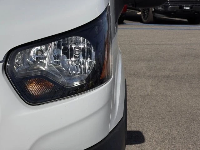 2023 Ford Transit - Image 8 of 21