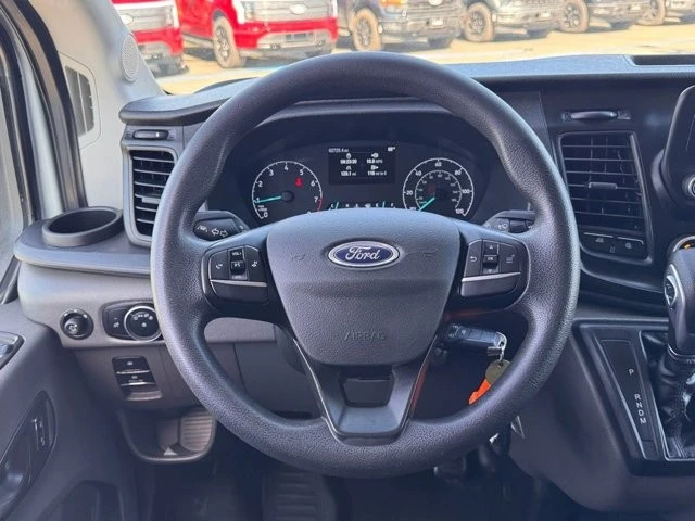 2023 Ford Transit - Image 21 of 29