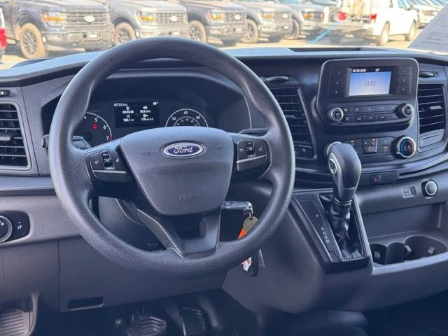 2023 Ford Transit - Image 27 of 29