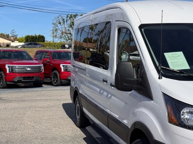 2023 Ford Transit - Image 5 of 21