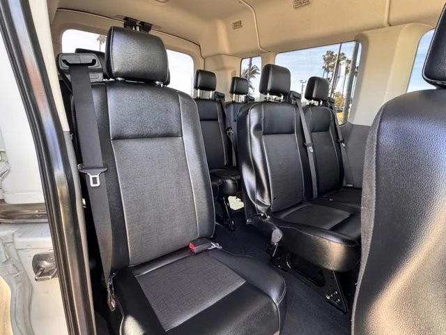 2023 Ford Transit - Image 29 of 29