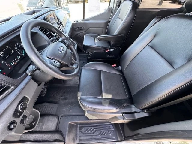 2023 Ford Transit - Image 17 of 29