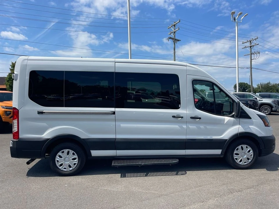 2023 Ford Transit - Image 6 of 11