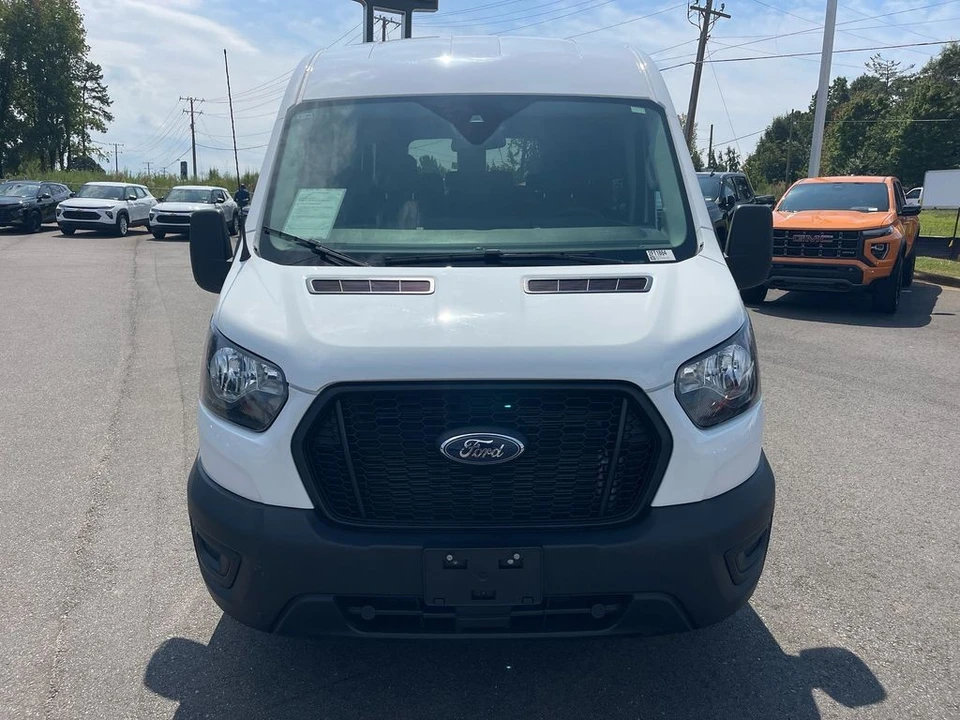 2023 Ford Transit - Image 8 of 11