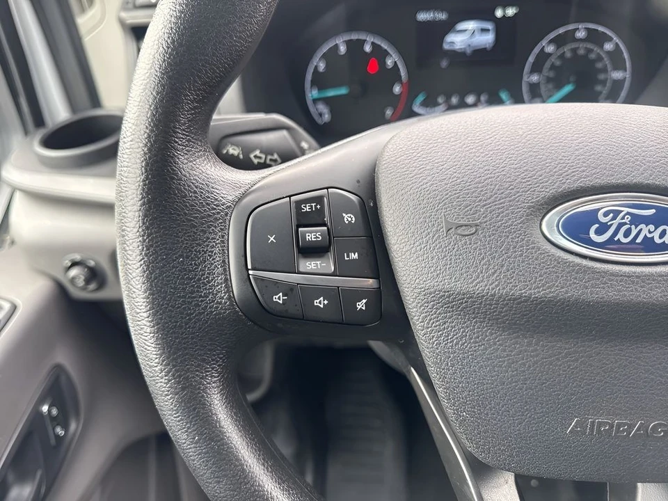 2023 Ford Transit - Image 14 of 21