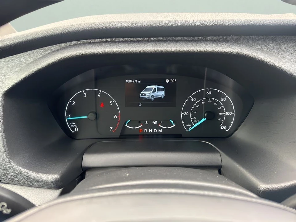 2023 Ford Transit - Image 20 of 21