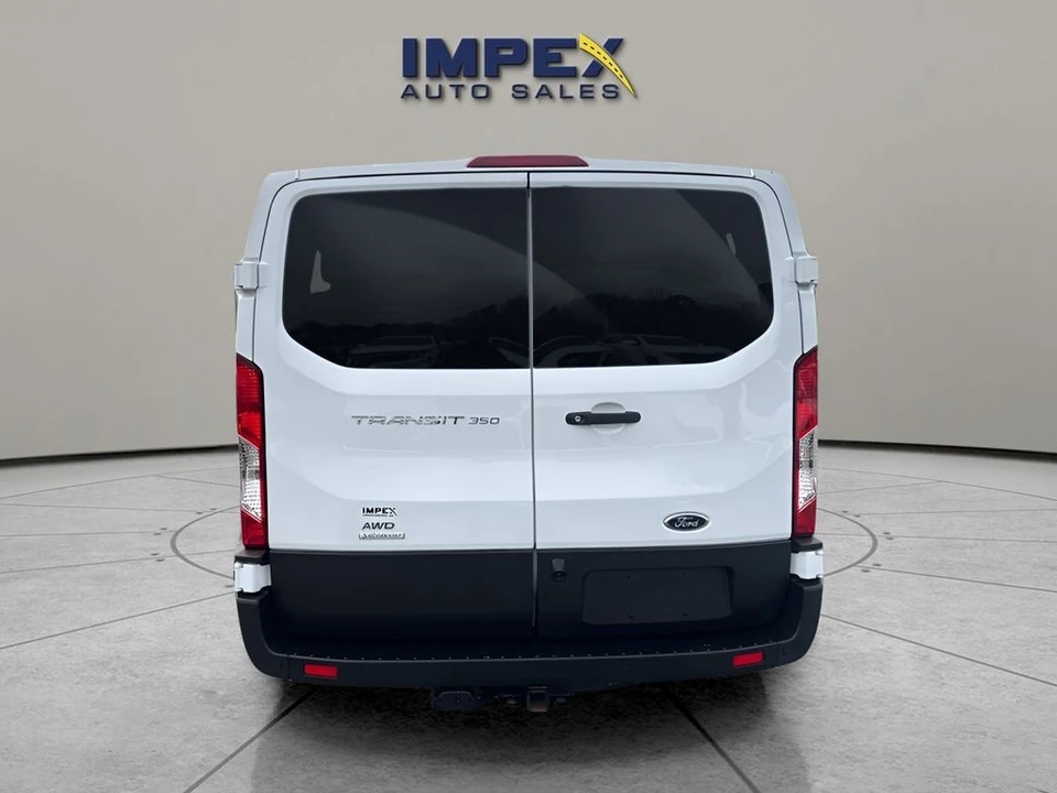 2023 Ford Transit - Image 4 of 12