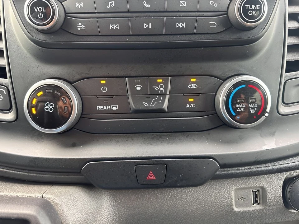 2023 Ford Transit - Image 18 of 21