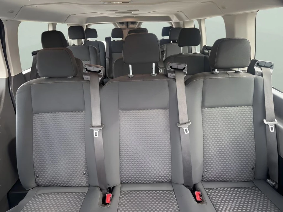 2023 Ford Transit - Image 10 of 21
