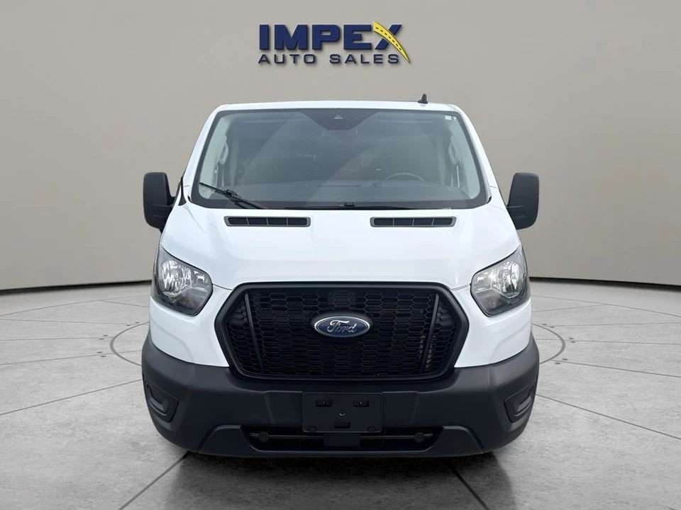 2023 Ford Transit - Image 8 of 21