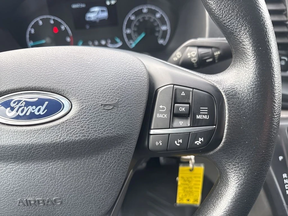 2023 Ford Transit - Image 15 of 21