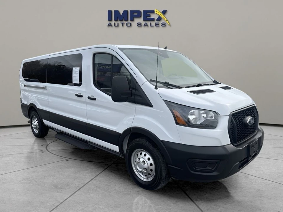 2023 Ford Transit - Image 7 of 21