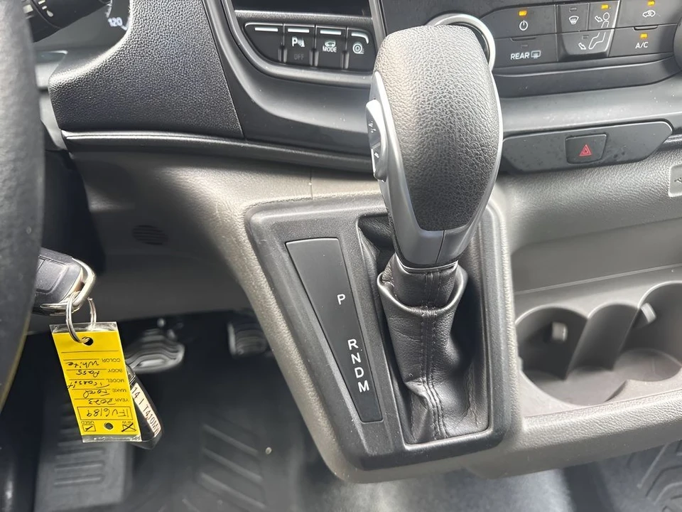 2023 Ford Transit - Image 16 of 21
