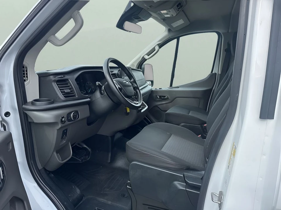 2023 Ford Transit - Image 9 of 21