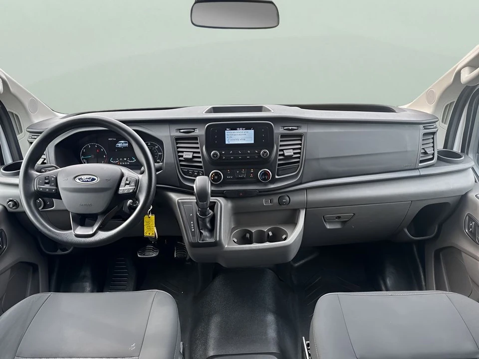 2023 Ford Transit - Image 12 of 21
