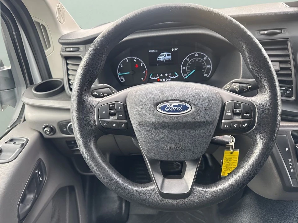 2023 Ford Transit - Image 13 of 21