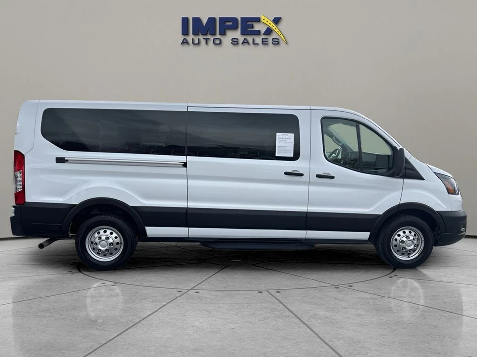 2023 Ford Transit - Image 6 of 12