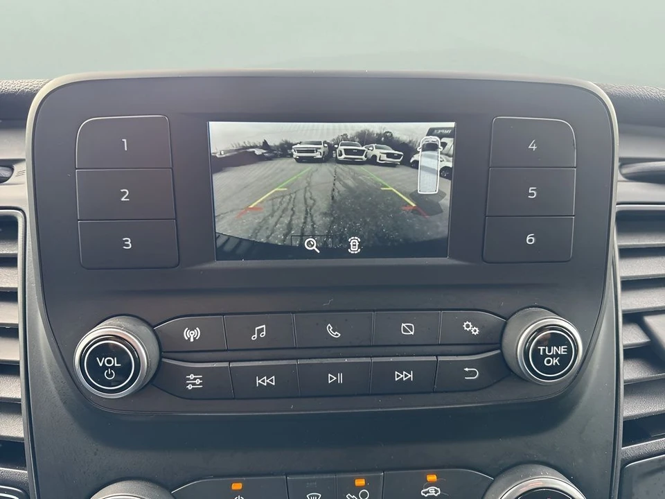 2023 Ford Transit - Image 19 of 21