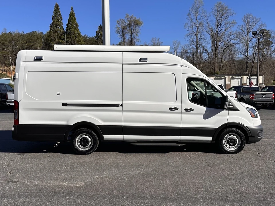 2023 Ford Transit - Image 5 of 30