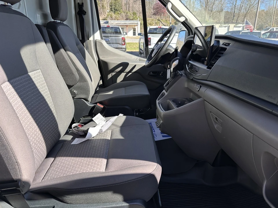 2023 Ford Transit - Image 12 of 30