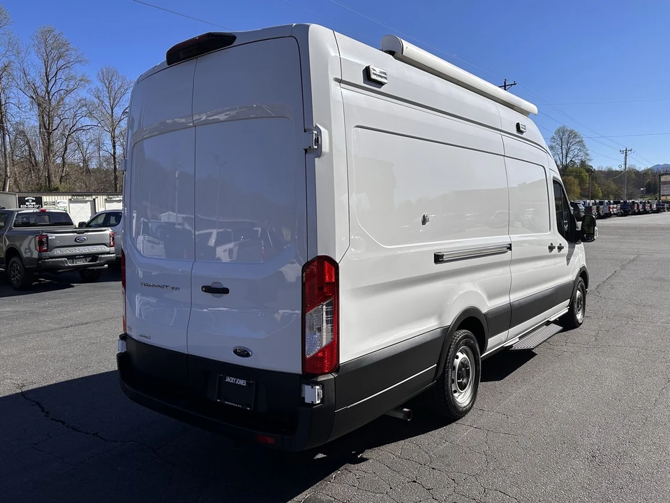 2023 Ford Transit - Image 6 of 30