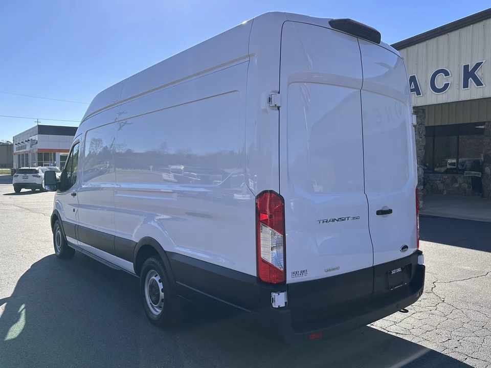 2023 Ford Transit - Image 8 of 30