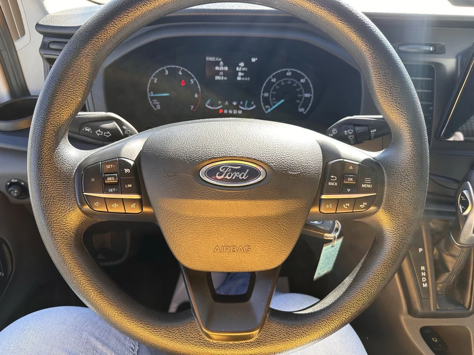 2023 Ford Transit - Image 20 of 30