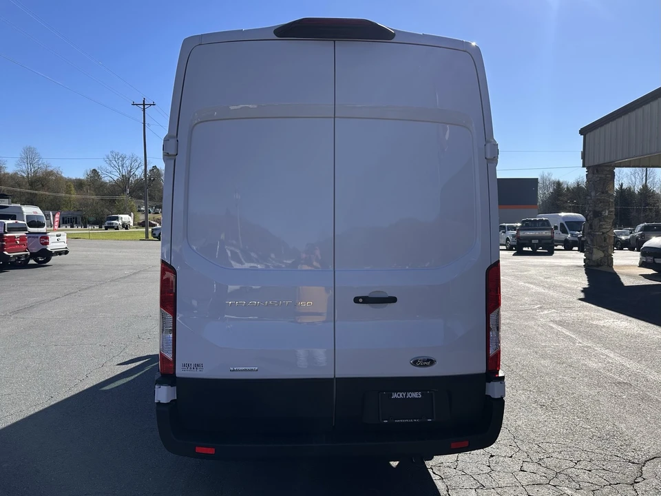 2023 Ford Transit - Image 7 of 30