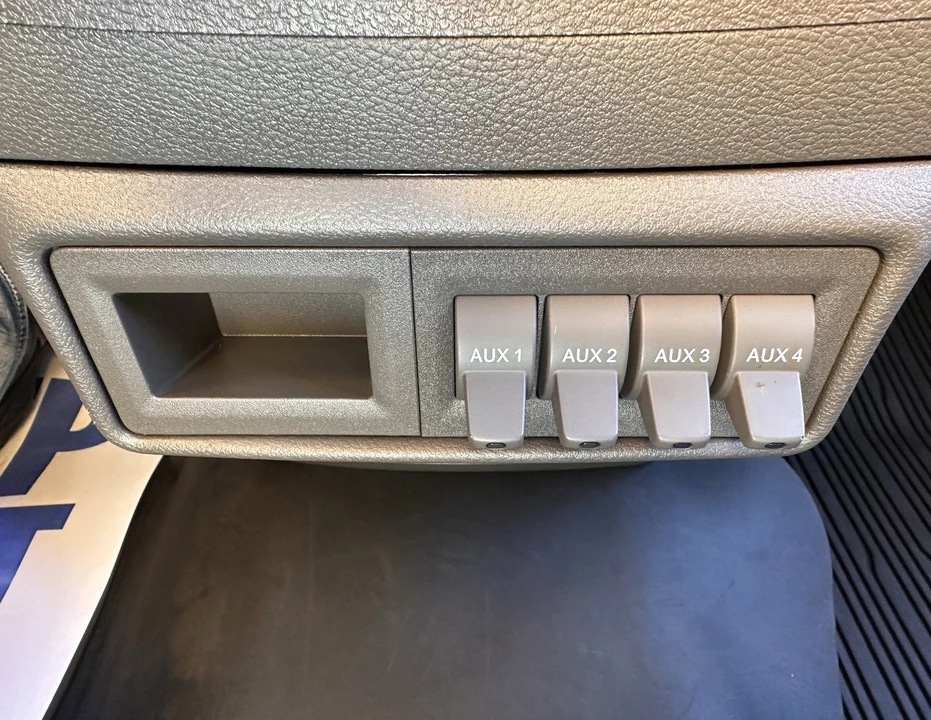 2023 Ford Transit - Image 27 of 30