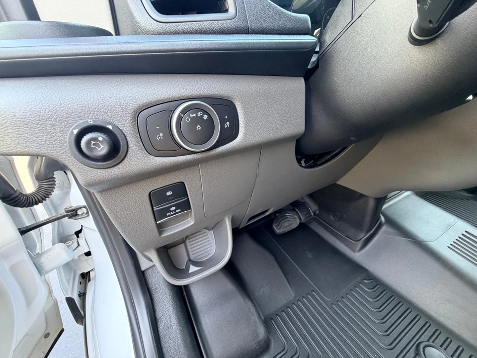 2023 Ford Transit - Image 31 of 31