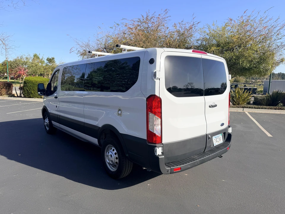 2023 Ford Transit - Image 9 of 31