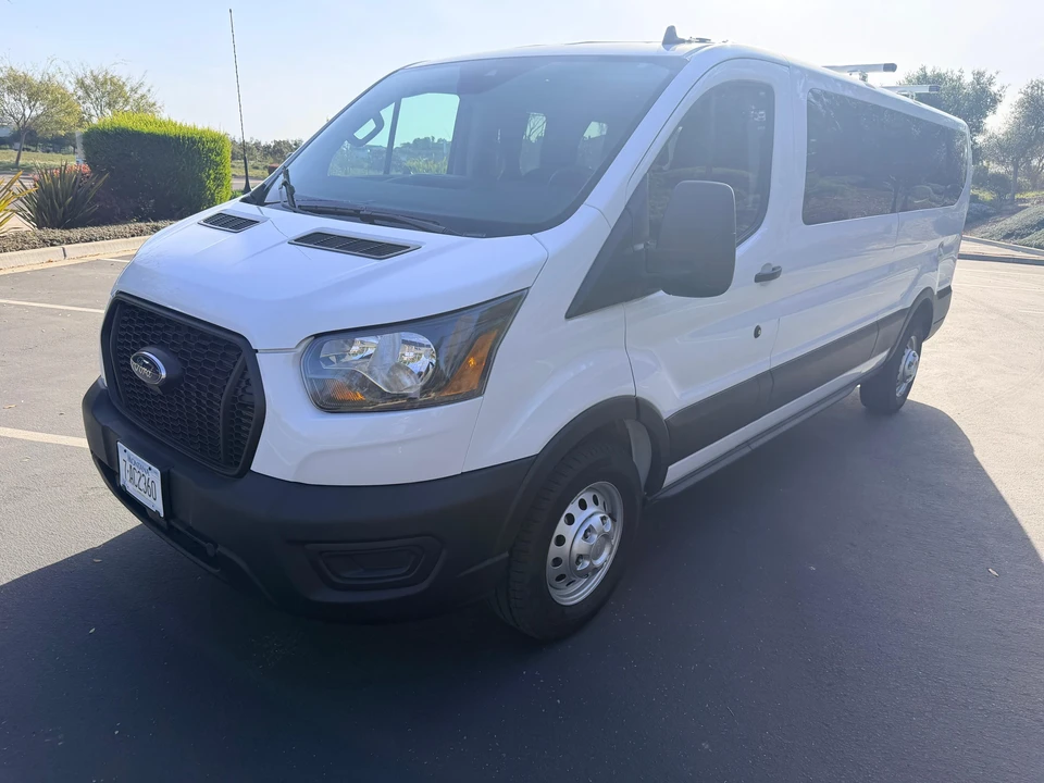 2023 Ford Transit - Image 6 of 31