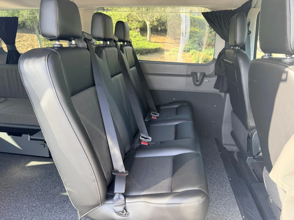 2023 Ford Transit - Image 28 of 31