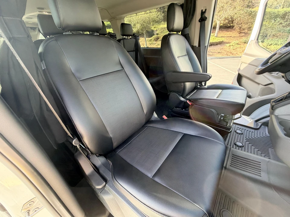 2023 Ford Transit - Image 25 of 31