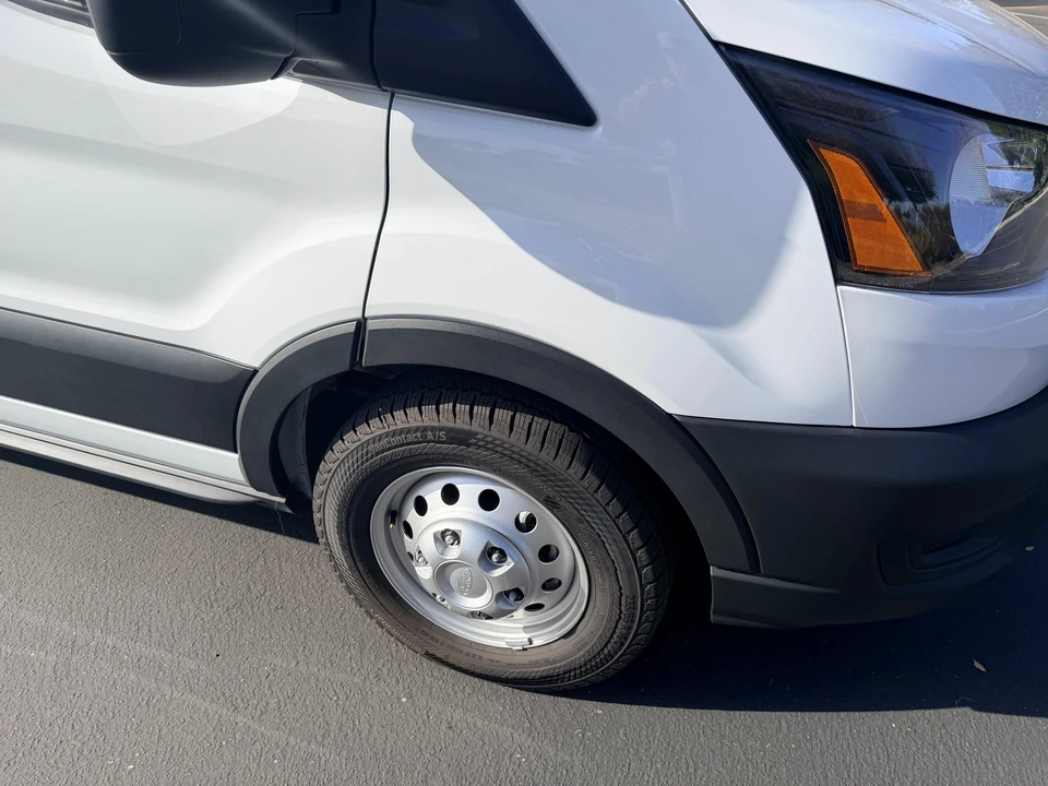 2023 Ford Transit - Image 19 of 31