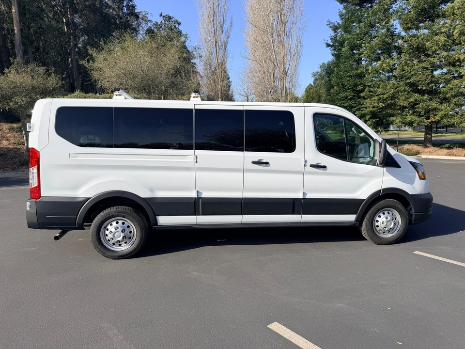 2023 Ford Transit - Image 12 of 31