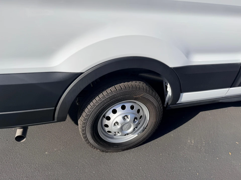 2023 Ford Transit - Image 18 of 31