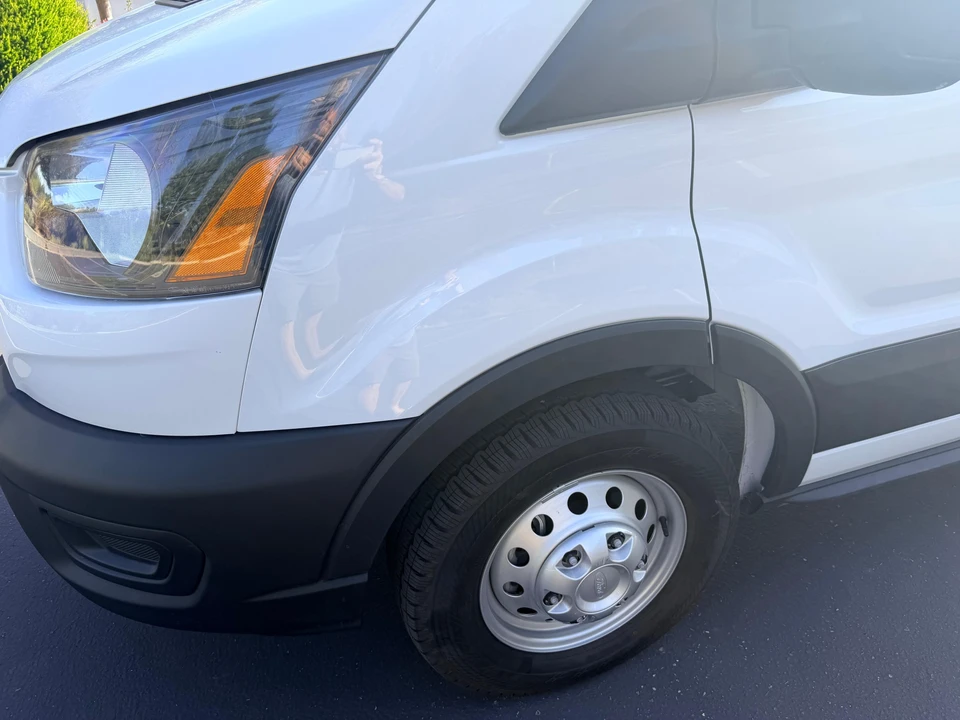 2023 Ford Transit - Image 16 of 31