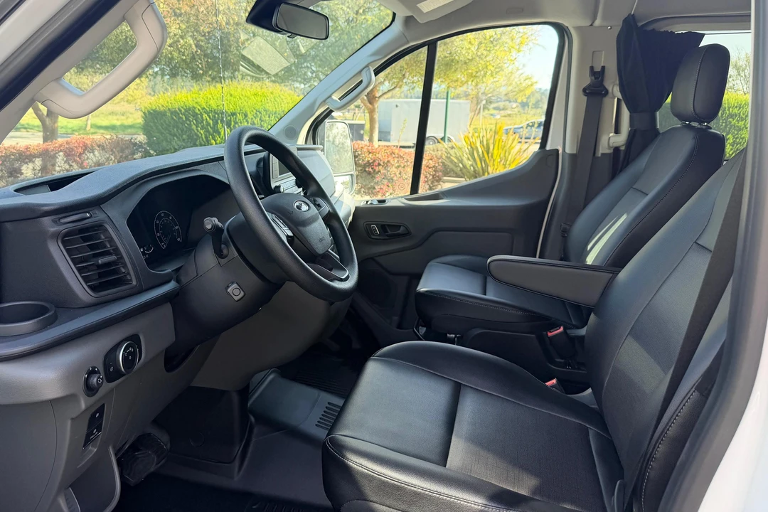 2023 Ford Transit - Image 20 of 31