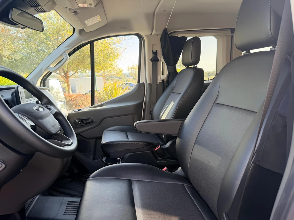 2023 Ford Transit - Image 24 of 31