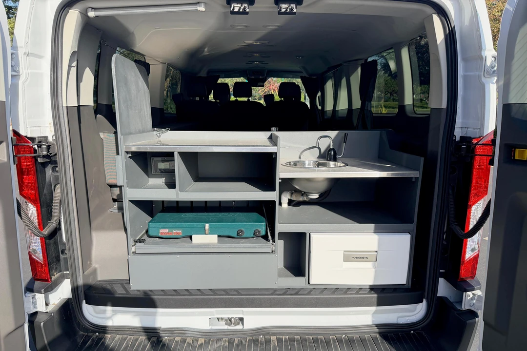 2023 Ford Transit - Image 22 of 31