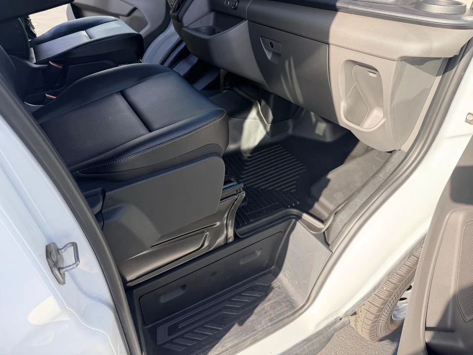2023 Ford Transit - Image 26 of 31